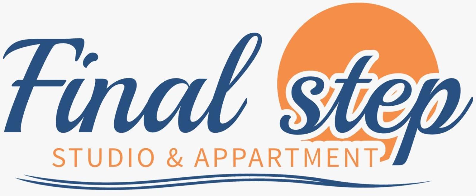 Final Step Apartment Skiathos Town Ngoại thất bức ảnh