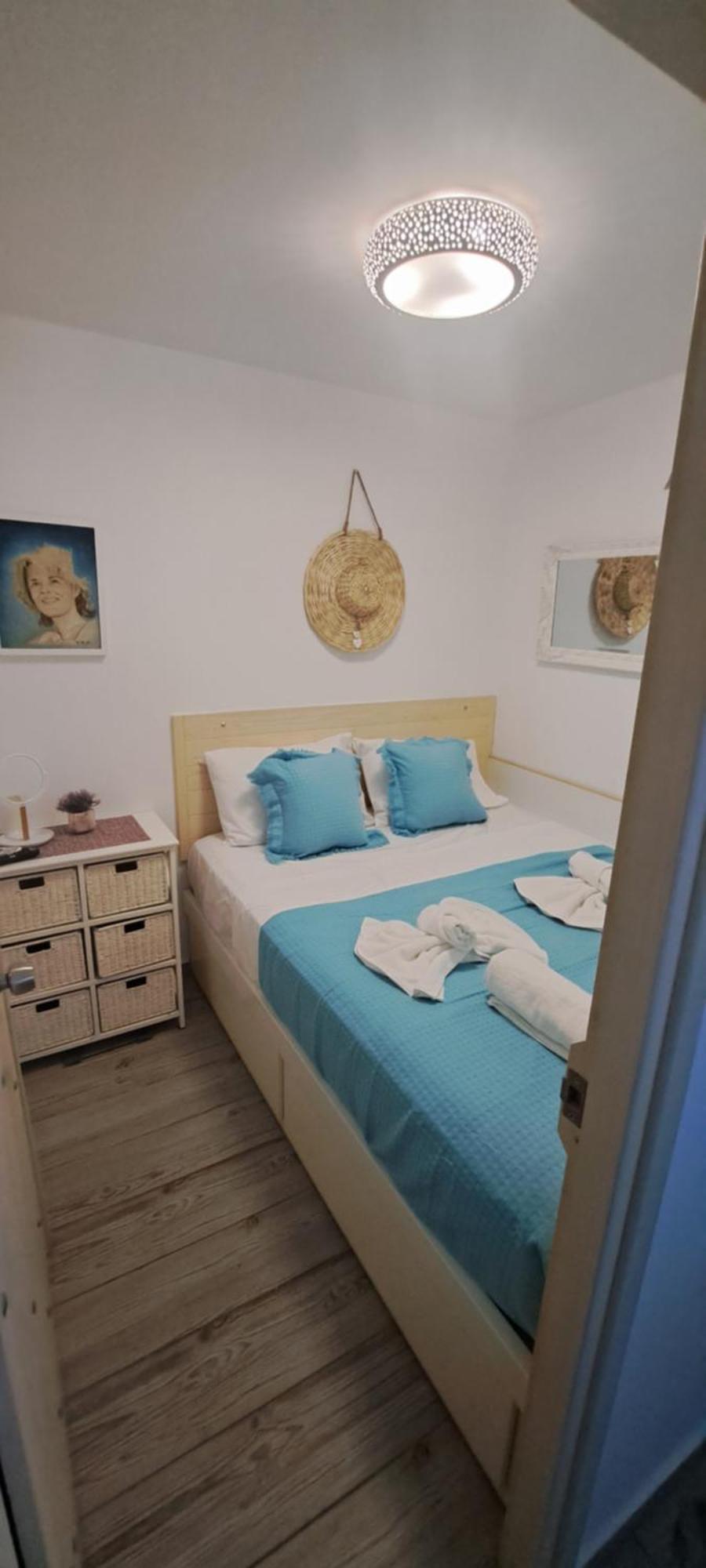 Final Step Apartment Skiathos Town Ngoại thất bức ảnh